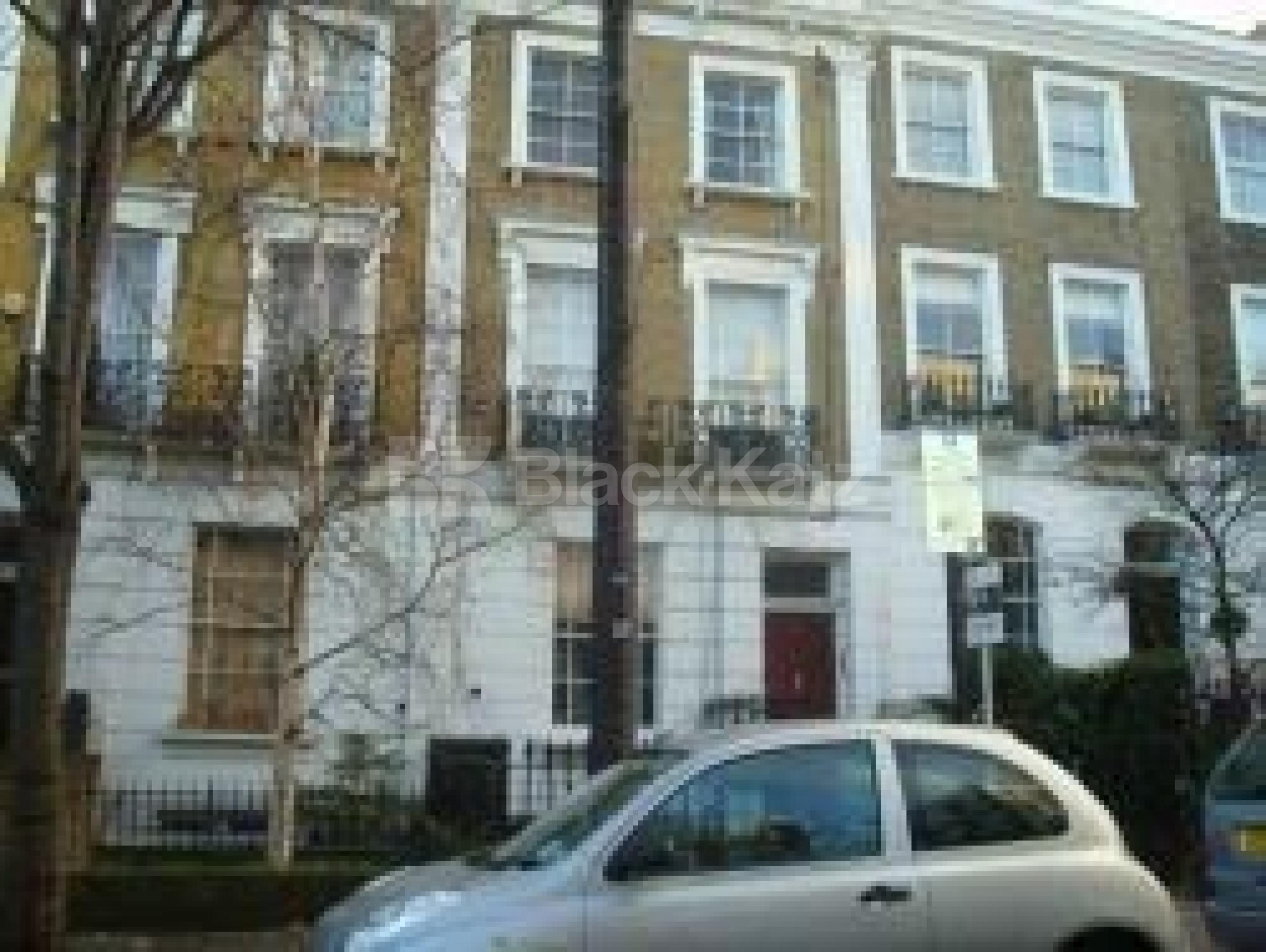 			Garden Flat !!, 2 Bedroom, 1 bath, 1 reception Flat			 Ellington Street, Islington N7